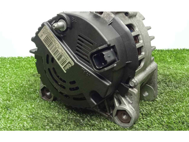 Генератор VALEO-120AH-12V   Nissan Kubistar      