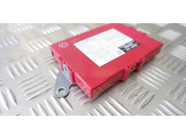 Блок управления 8999050021   Lexus LS 460 - 600H