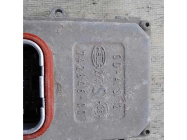 Блок управления Xenon