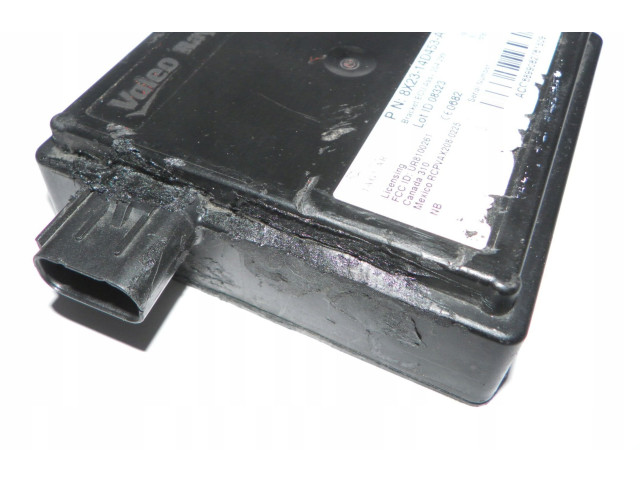 Блок управления Xenon