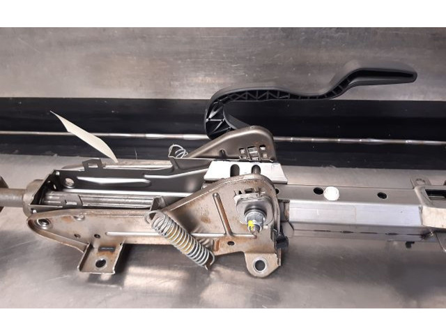 Рулевая рейка 1K1419502CL Volkswagen Golf VI 2008 - 2013 года