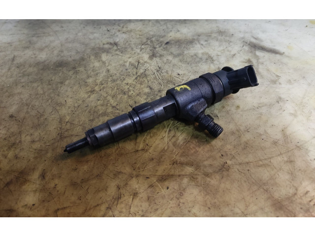 Vstřikovač 0445110340   Fiat Punto (188)    188A4000 