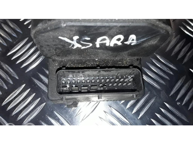 Блок управления ABS