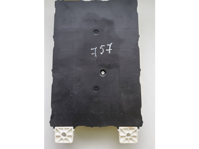 Модуль управления BSM