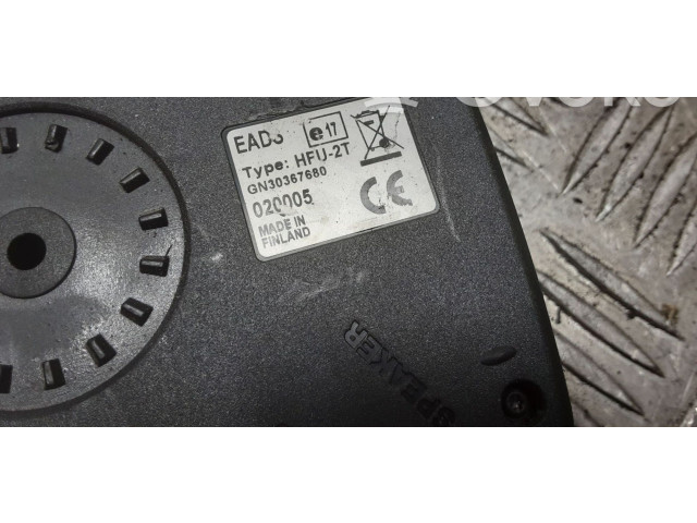 Блок управления 020005, GN30367680 Subaru Forester SG