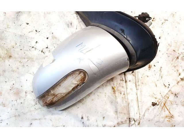 Зеркало (управляемое электричеством)