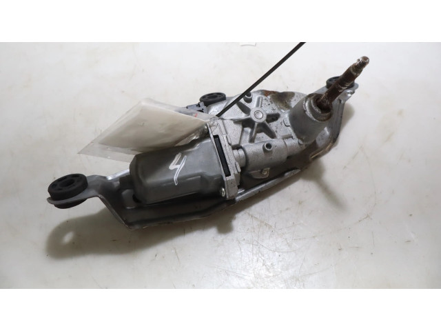 Моторчик заднего дворника 849600-0572 Mazda 6