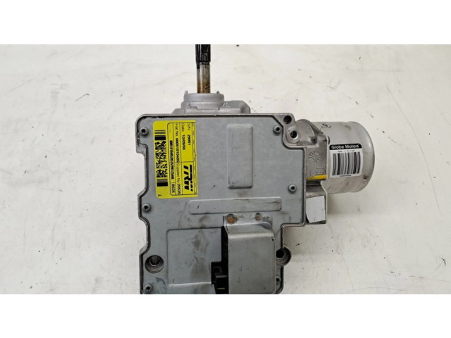 Насос рулевого управления