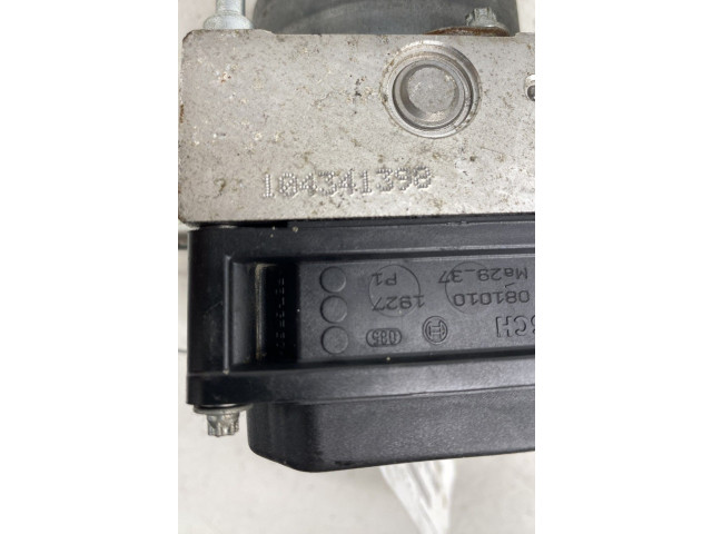 Блок АБС 8201063079   Dacia  Sandero  2008 - 2012 года