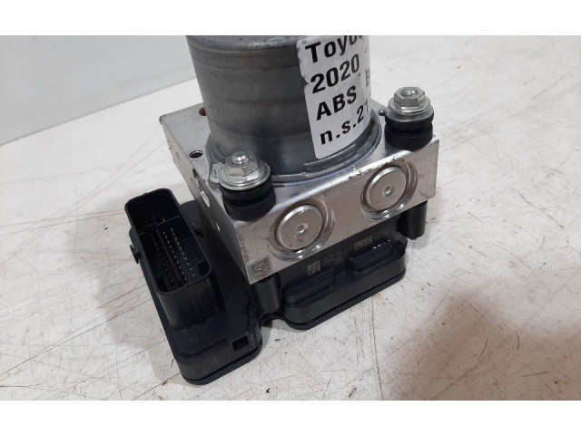 Jednotka ABS 0265956240, 9808055980 Toyota ProAce City 2019