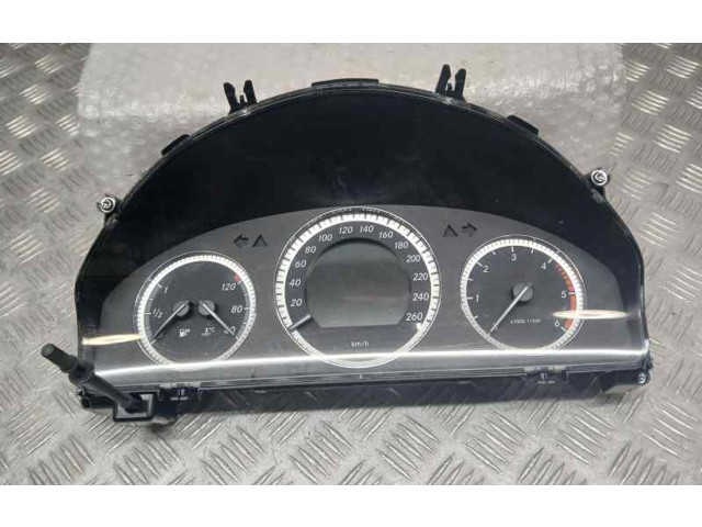 Přístrojová deska Mercedes-Benz C W202 1996 2025404911, 84563047