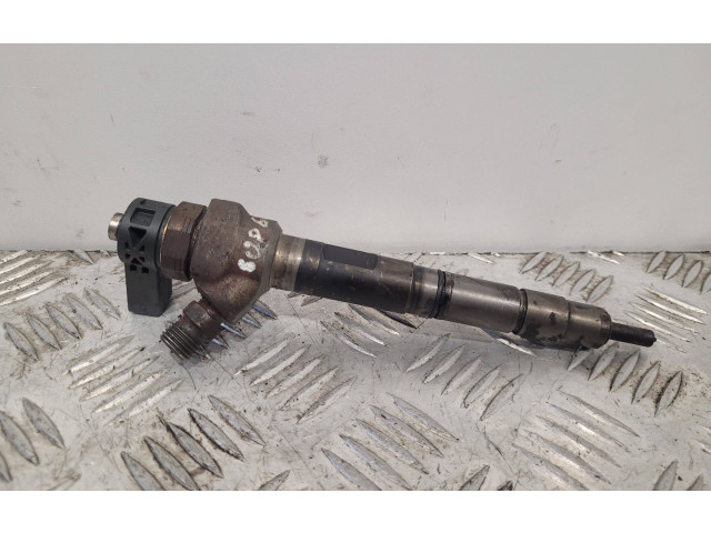 Форсунка 03L130277J Skoda Superb B6 (3T)