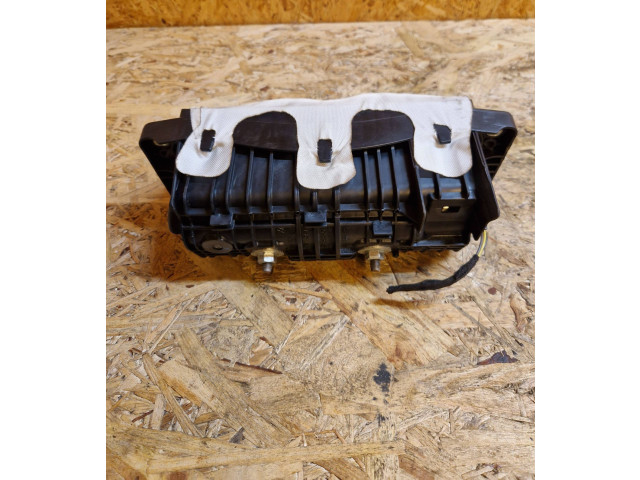 Подушка безопасности пассажира 5C6880204H, 34125763G   Volkswagen Jetta VI