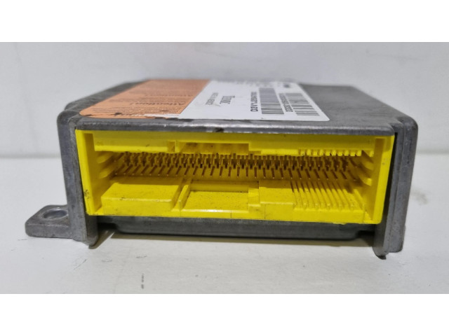 Блок подушек безопасности 0028202126   Mercedes-Benz E W210