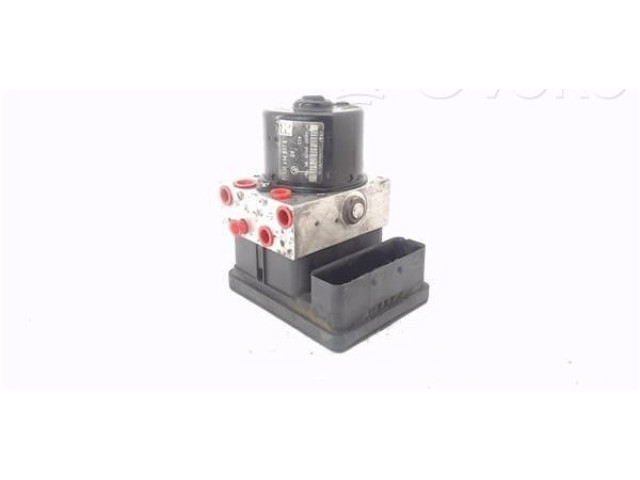 Блок АБС 1J0614517E Audi A3 S3 8L 1996 - 2003 года