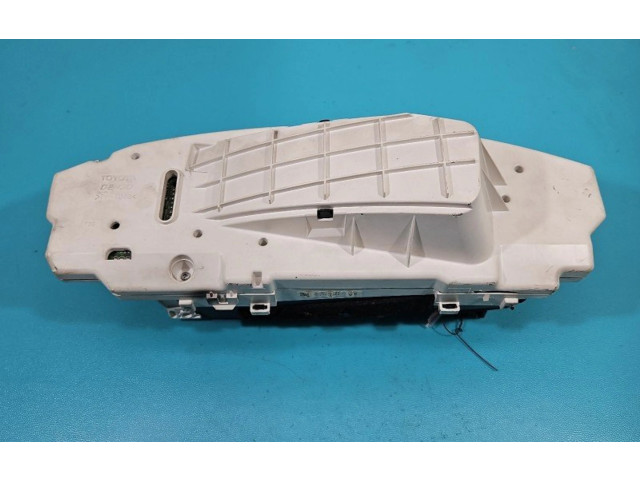 Přístrojová deska Toyota Yaris 2006 83800-52A70, IMPRK1377829