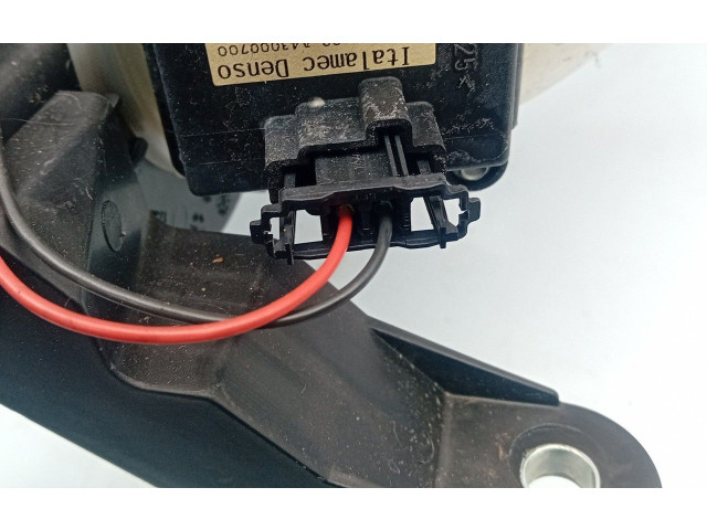 Вентилятор печки 173510100 Citroen C4 Grand Picasso