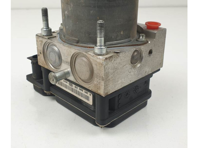 Блок АБС 8200229137   Renault  Clio II  2001 - 2005 года