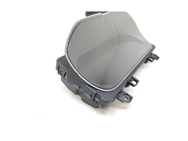 Панель приборов 32320553, 32320553AA Polestar 2