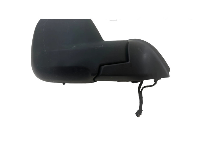 Zpětné zrcátko  Citroen Berlingo 2010    