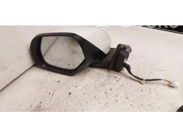 Зеркало электрическое        Honda HR-V  2015 - 2020 года   