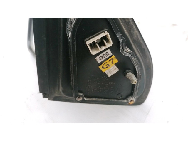 Зеркало электрическое     левое    KIA Sorento  2002-2009 года   