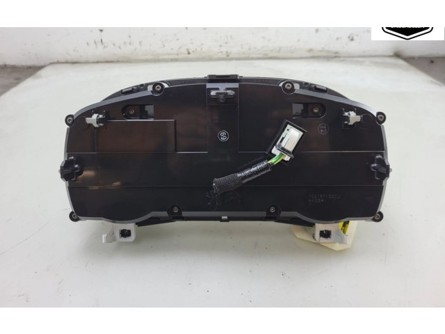 Přístrojová deska Opel Corsa F 2020 9831575980, 9831575980