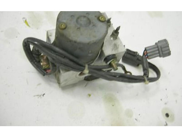 Блок АБС 476002N310, 476002N310 Nissan Almera 1995 - 2000 года