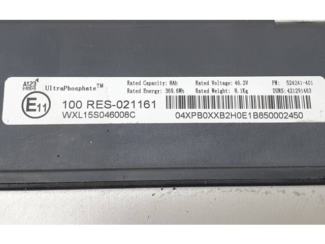 Блок комфорта 32301105   Volvo S90, V90   