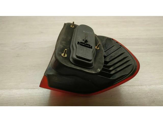 Задний фонарь левый сзади 6900213 BMW 5 E39 1996-2003 года