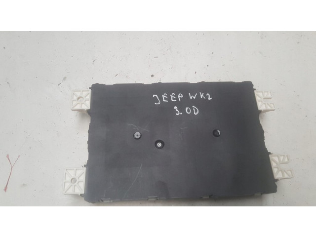 Блок комфорта 68193350AB Jeep Grand Cherokee