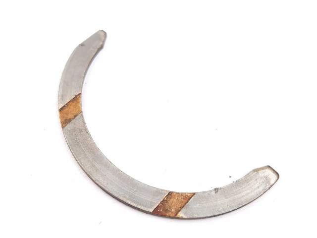 Шатун  89BM6331AA, 89-BM-6331AA    Ford Escort  