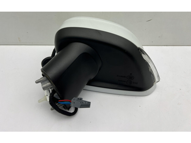 Зеркало электрическое        Volvo XC90  2014 -  года   
