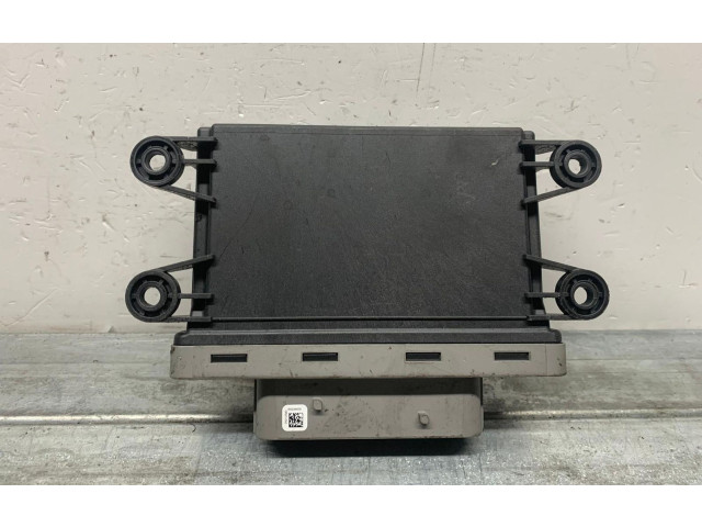 Блок управления AdBlue 00463417750, 00463417750   Jeep Renegade