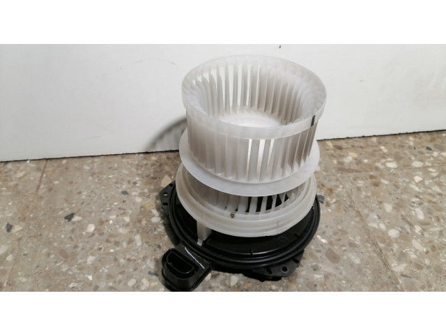 Вентилятор печки    07C17, 5274   Lexus ES 250 - 300 - 330