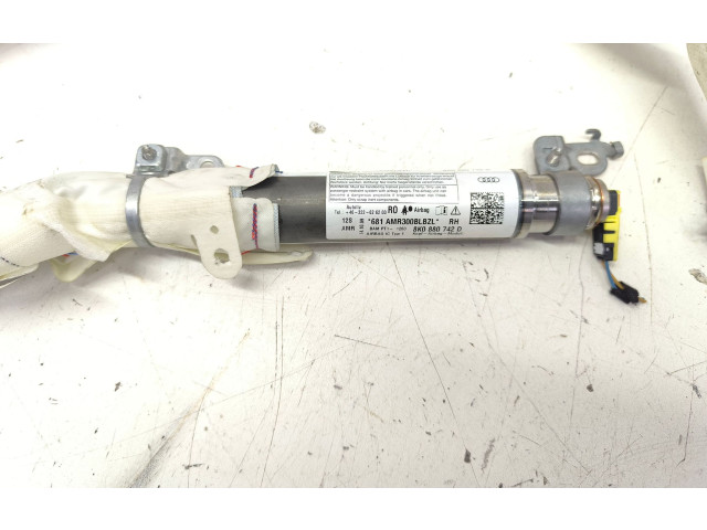 Боковая подушка безопасности 8K0880742D   Audi A4 Allroad B8