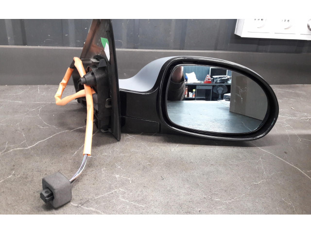 Зеркало электрическое        Citroen C5 Aircross  2017 -  года   