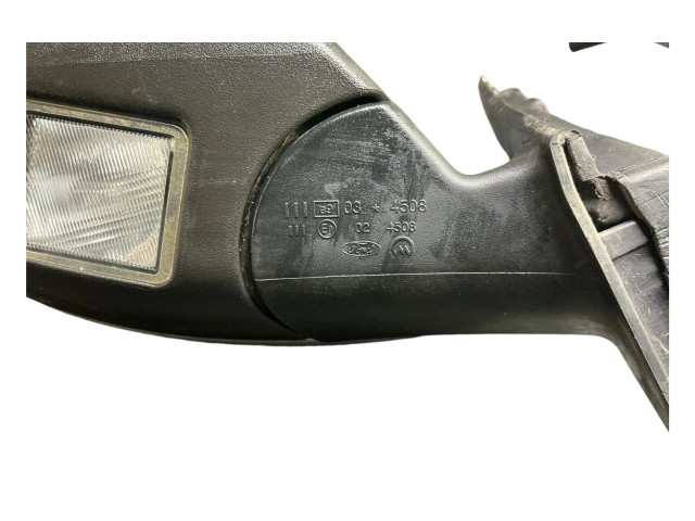 Zpětné zrcátko Ford C-MAX II 2011 212876165