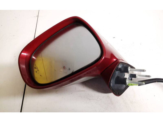 Зеркало электрическое Lexus IS 220D-250-350 2006 - 2013 года