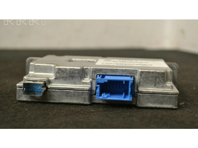 Модуль блока управления камерой