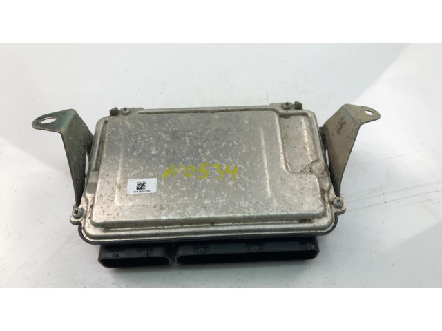 Блок управления двигателя 896610H730 Toyota Auris 150