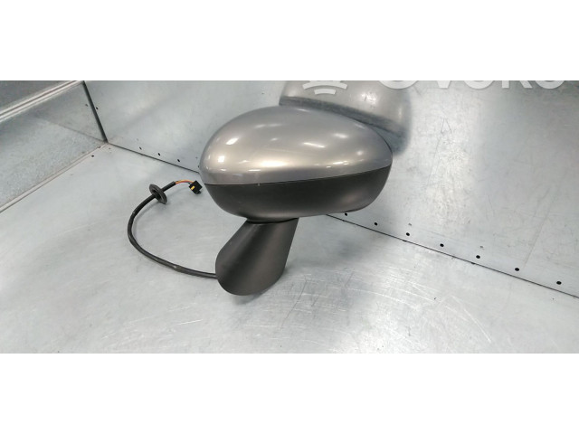 Зеркало электрическое        Opel Meriva B  2010 - 2016 года   