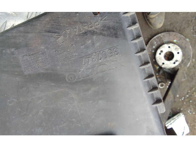 Вентилятор радиатора     3507347, 3507347    Volvo S90, V90 