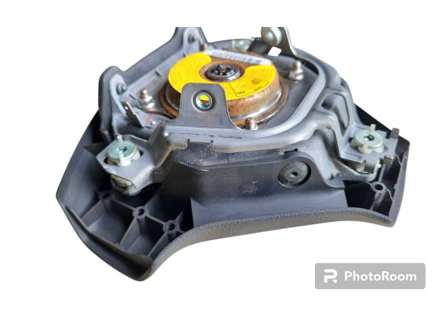 Подушка безопасности водителя Daihatsu Terios