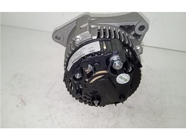 Генератор 1648223680   Peugeot 306      