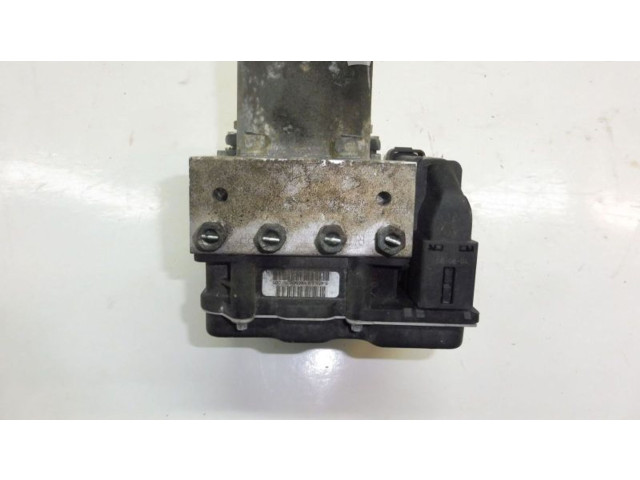 Блок АБС 0265950923, 0265950923   Subaru  Forester SH  2008 - 2013 года