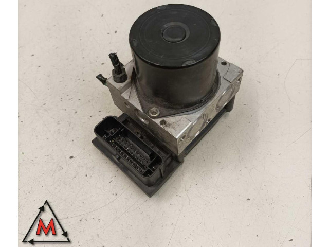 Блок управления АБС 6Q0907379AF, 0265800511   Volkswagen Polo IV 9N3