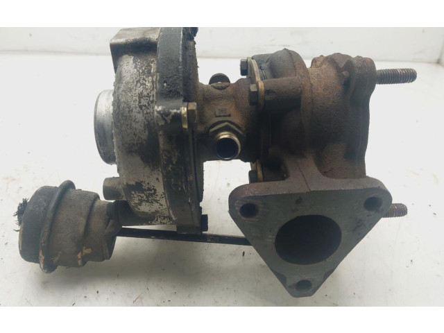 Turbodmychadlo Турбина 038145701D Seat Toledo I (1L)