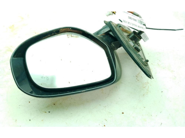 Зеркало электрическое        Mitsubishi Outlander  2013 - 2021 года   