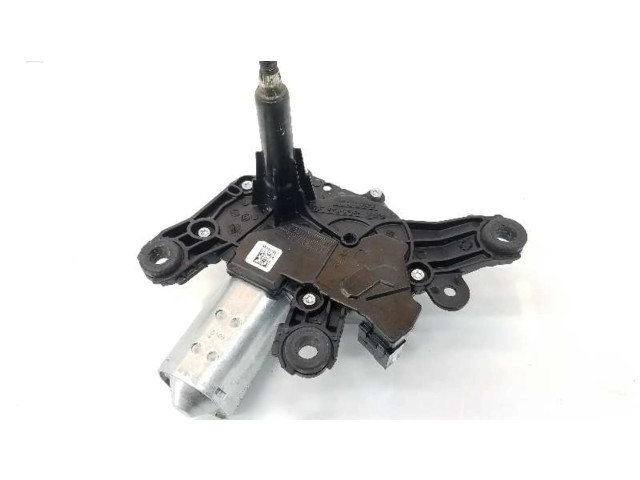 Моторчик заднего дворника 287105483R, W000034936 Renault Clio IV